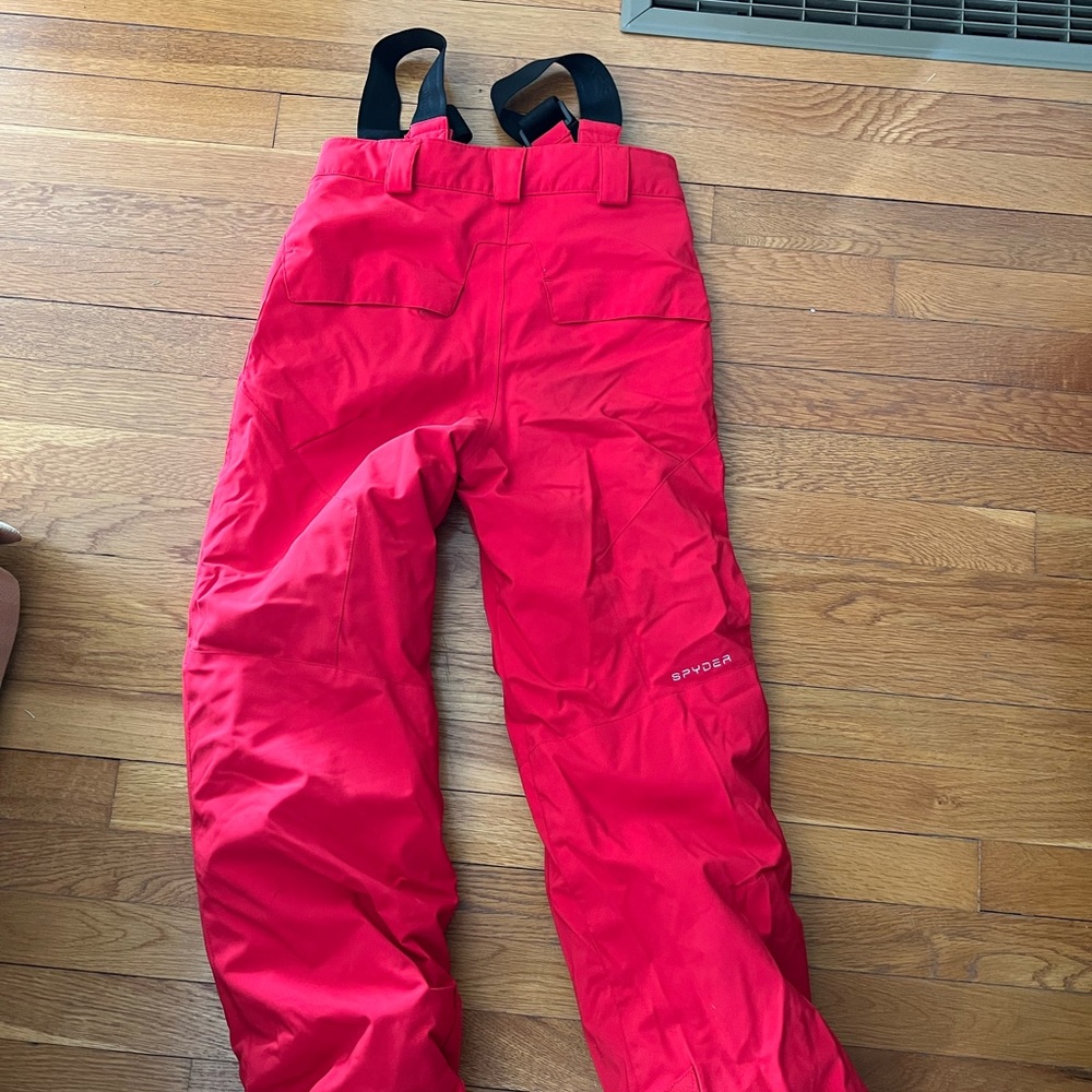 Spyder Snowboard Ski Pants boy 14